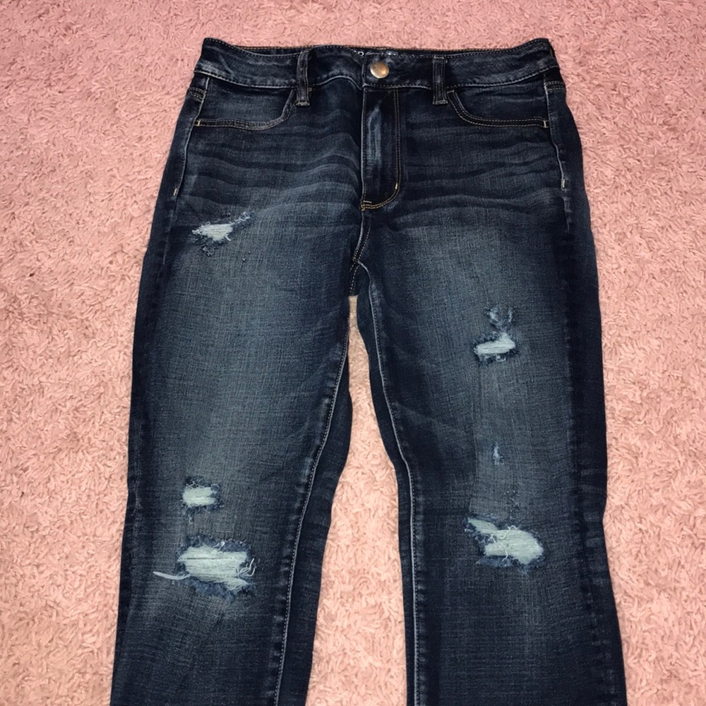 American Eagle Jegging